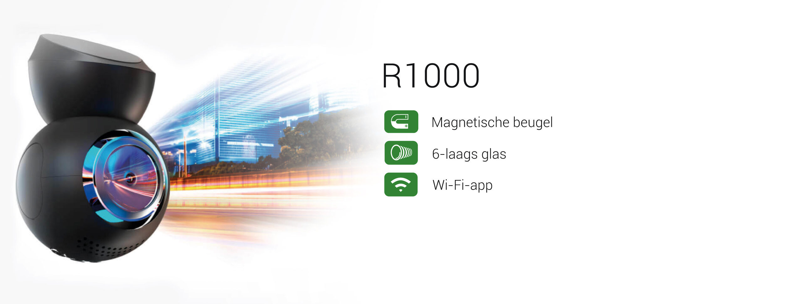 DVR NAVITEL R1000 DVR NAVITEL R1000