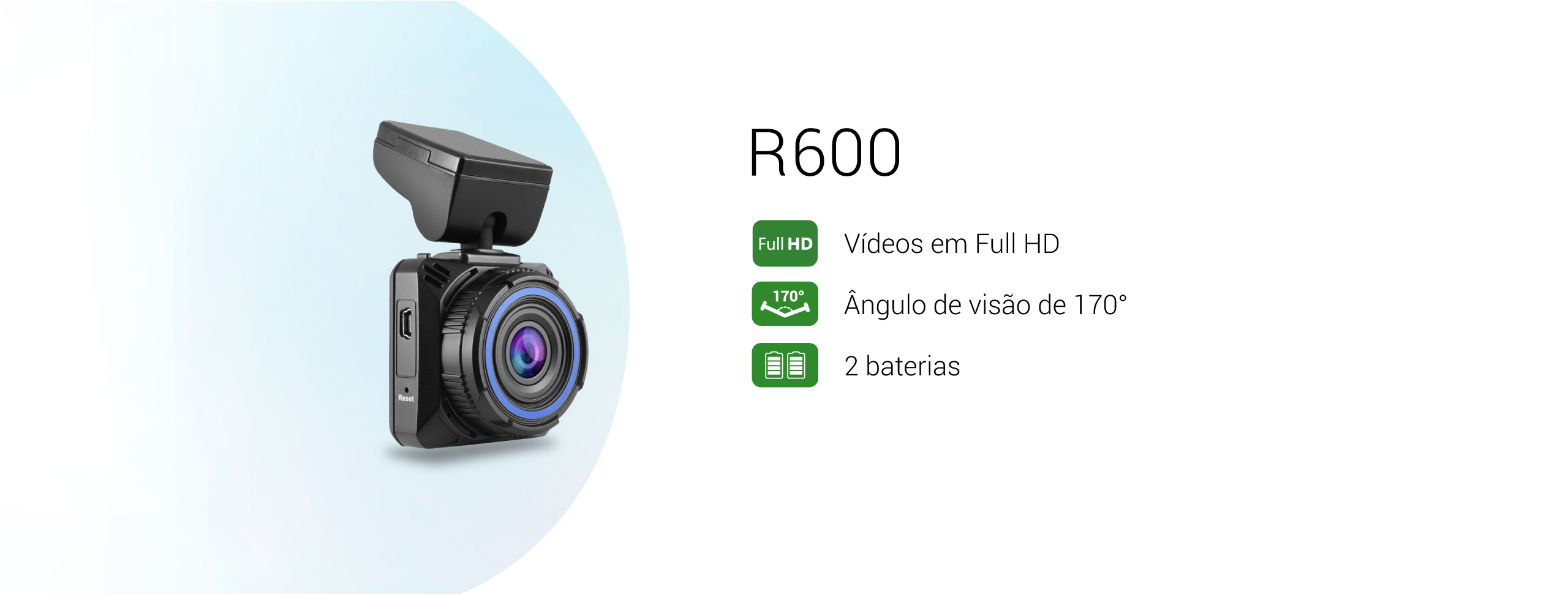 NAVITEL R600 NAVITEL R600