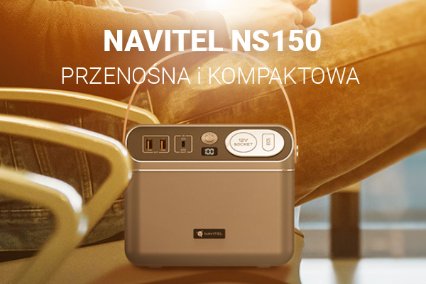 NAVITEL NS150-5
