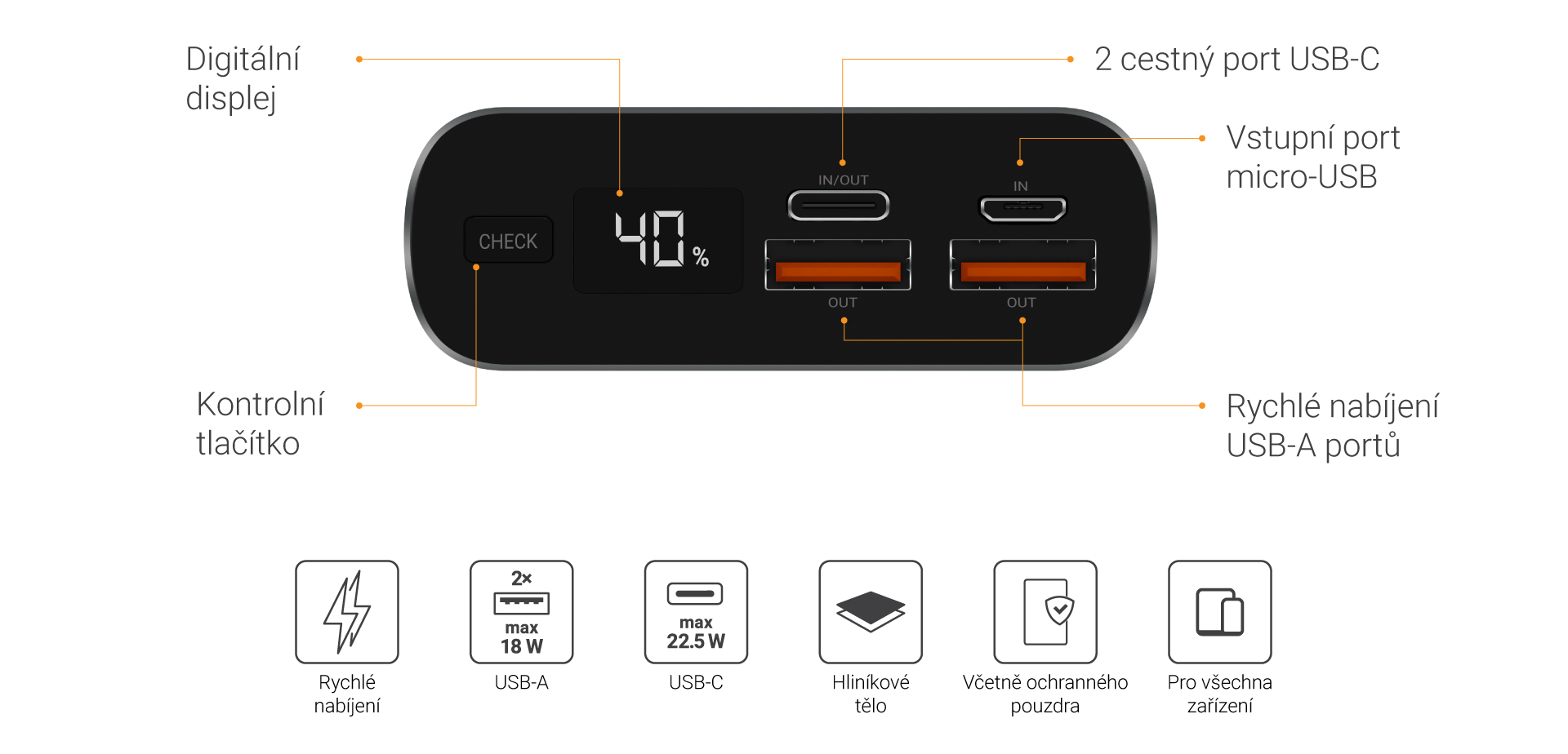 NAVITEL PWR20 AL SILVER 03