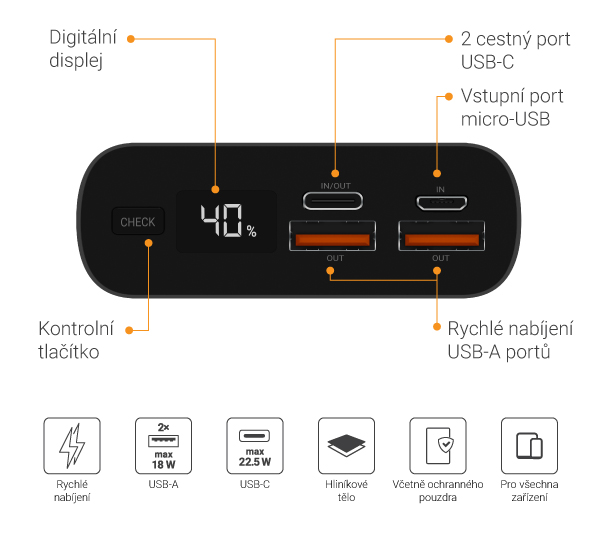 NAVITEL PWR20 AL SILVER 04