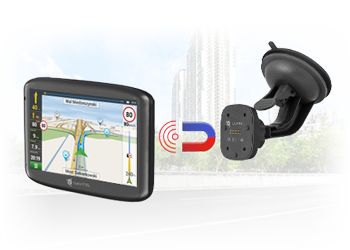 NAVITEL E505 MAGNETIC 01