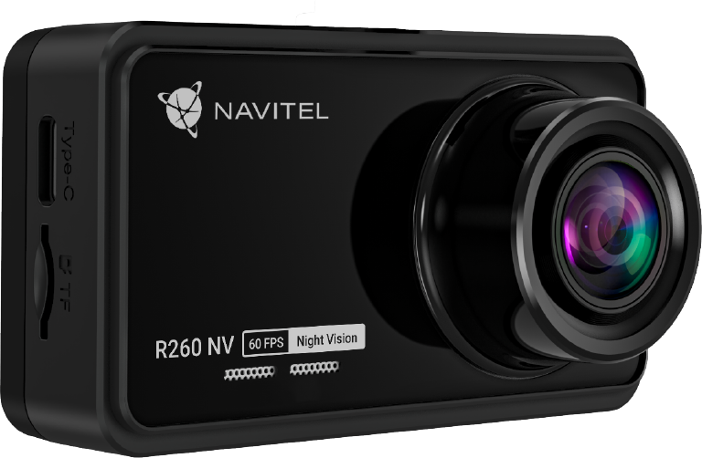 NAVITEL R260 NV-3