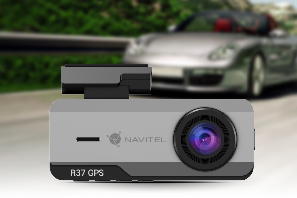 NAVITEL R37 GPS 2