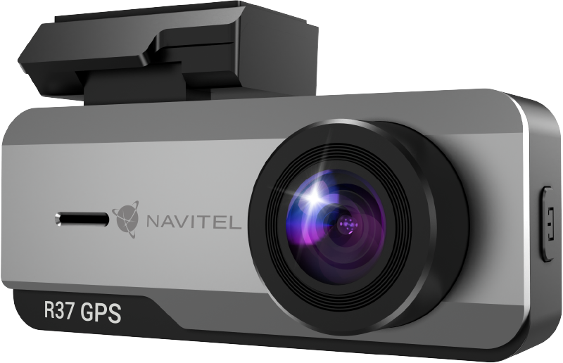 NAVITEL R37 GPS 3