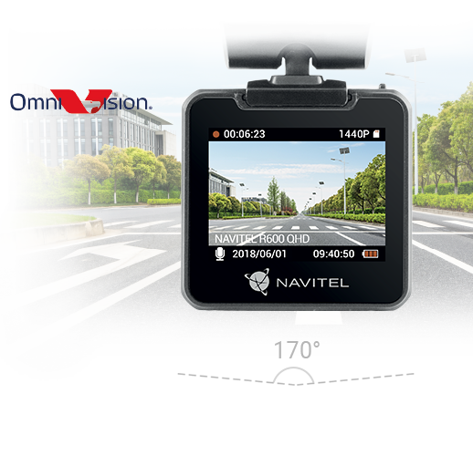 NAVITEL R600 QUAD HD-2
