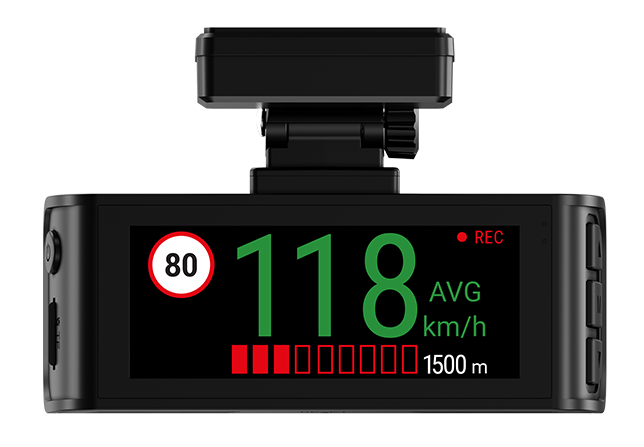 NAVITEL R99 4K 7