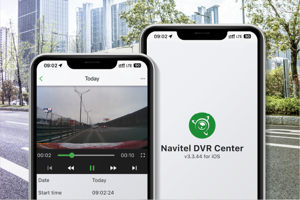 NAVITEL RS985 GPS 06