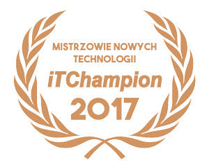NAVITEL® nagrodzony w plebiscycie „Mistrzowie Nowych Technologii”