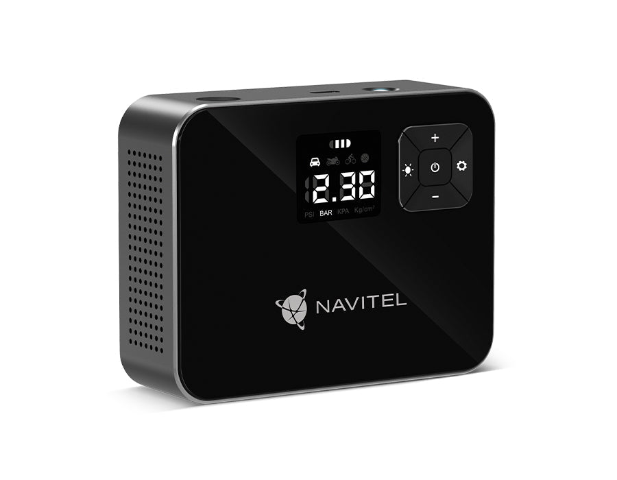 NAVITEL przedstawia nowość dla kierowców i entuzjastów outdooru!