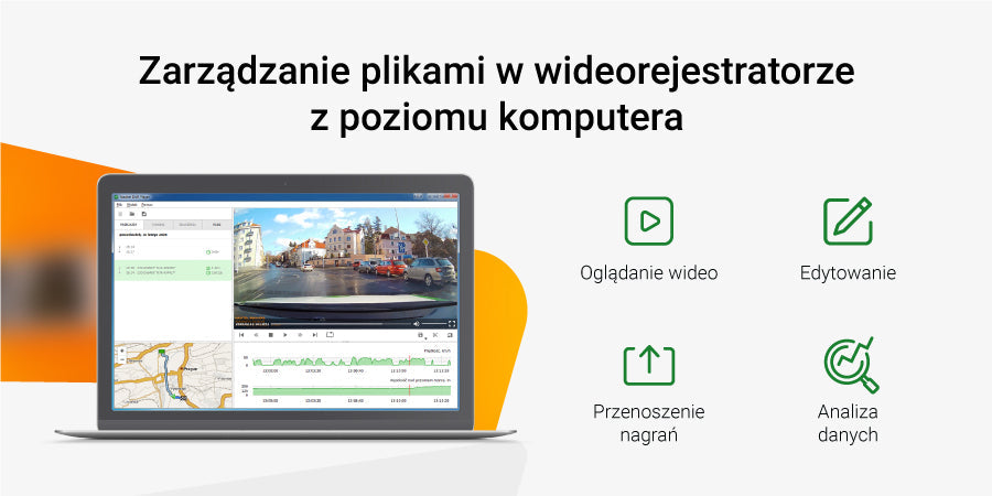 NAVITEL® wprowadza odtwarzacz Navitel DVR Player