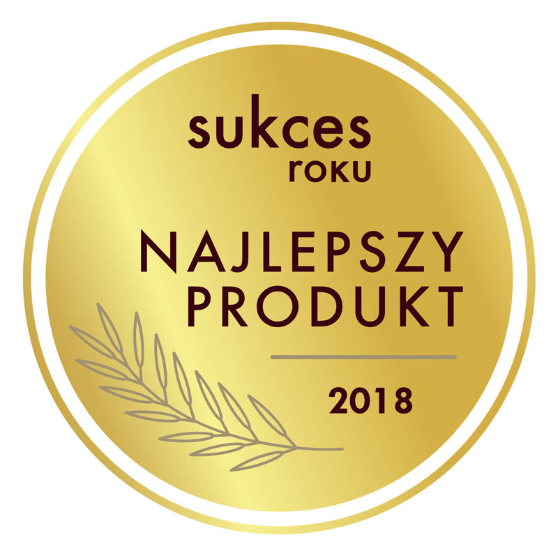 NAVITEL R600 nagrodzony statuetką „Sukces Roku 2018”