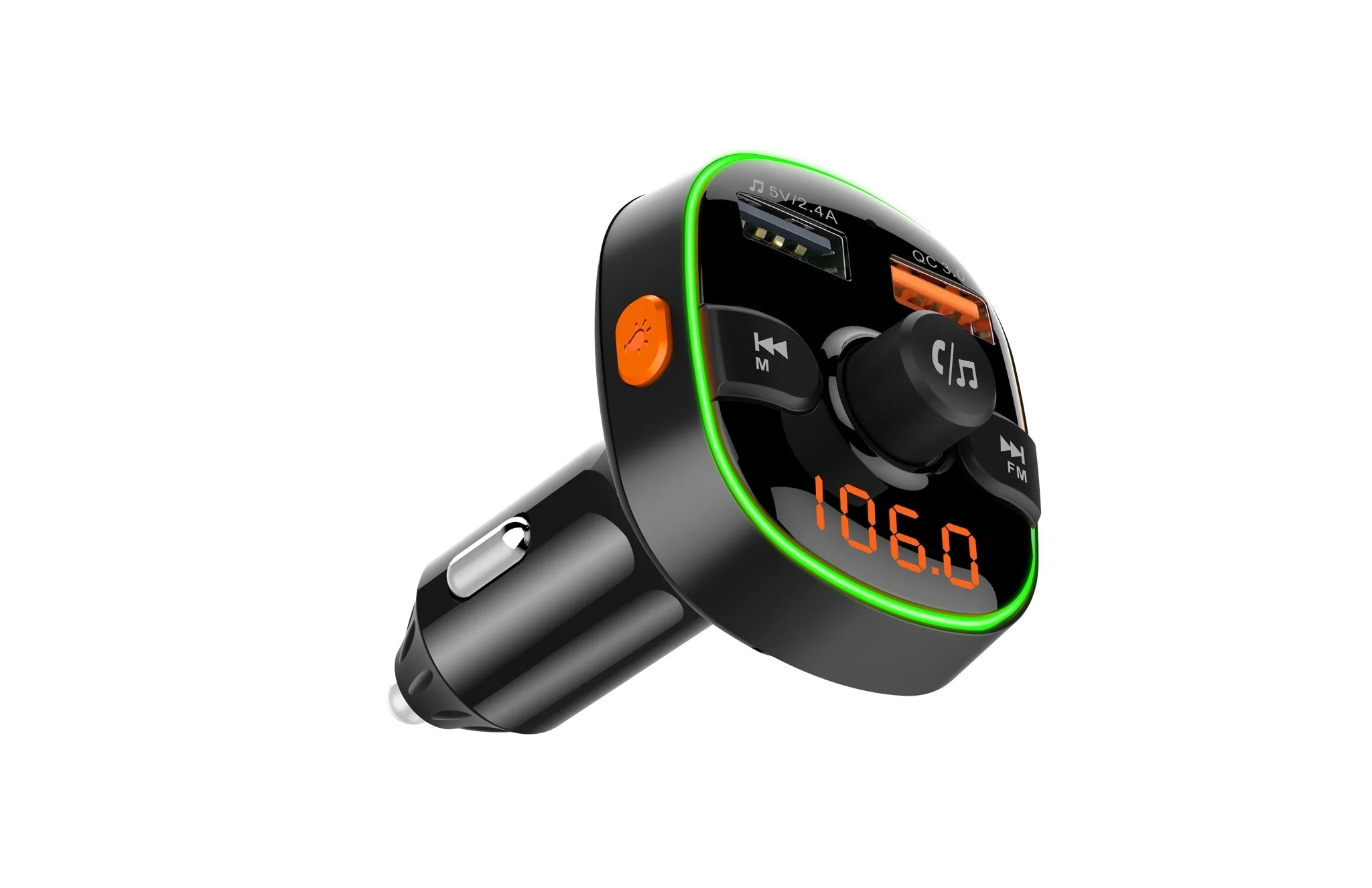 FM transmitter BHF01 BASE