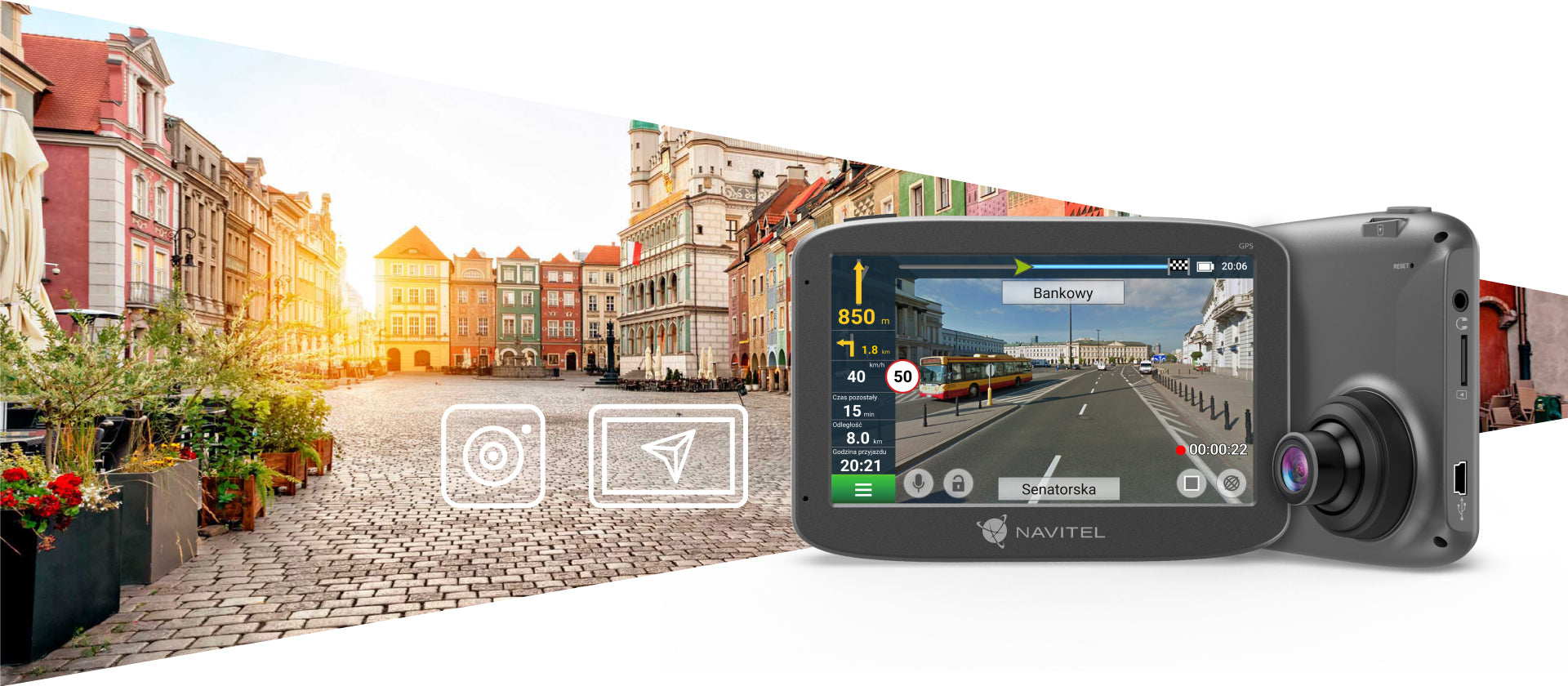 NAVITEL RE 5 DUAL re_5_dual/1_re5_dual_pl