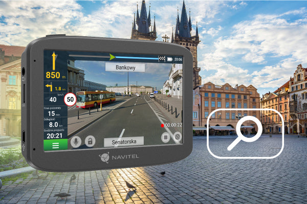 NAVITEL RE 5 DUAL re_5_dual/2_re5_dual_pl_m
