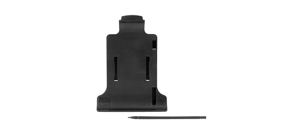 Uchwyt do nawigacji o przekątnej ekranu 5’’ 5_inch_PND_holder/5_inch_PND_holder_02