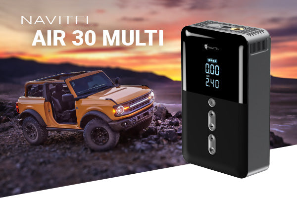 AIR 30 MULTI air-30-multi/AIR30_Multi-1m