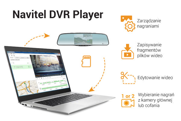 NAVITEL MR250 mr250/ALL_DVR_player_MR250_PL_m