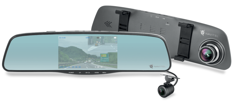 NAVITEL CMR300 cmr300/CMR300_Banner1