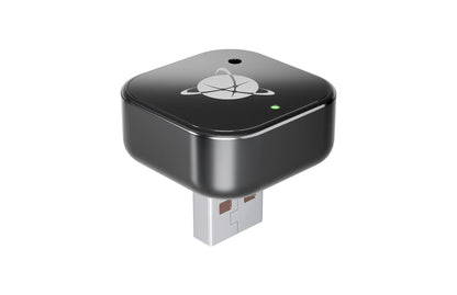 Adapter bezprzewodowy NAVITEL CPA5 CarPlay / Android Auto
