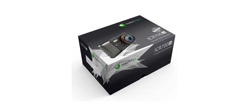 NAVITEL CR700 cr700/CR700_box