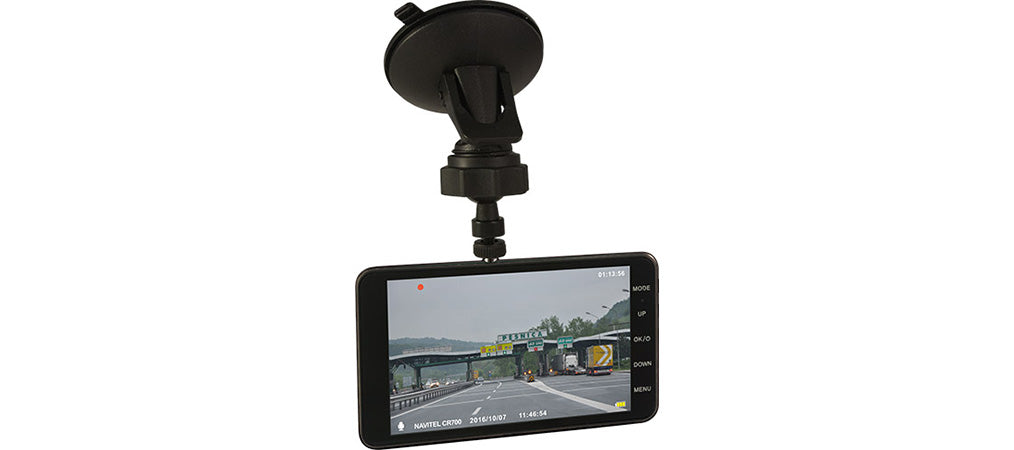 NAVITEL CR700 cr700/CR700_on_holder