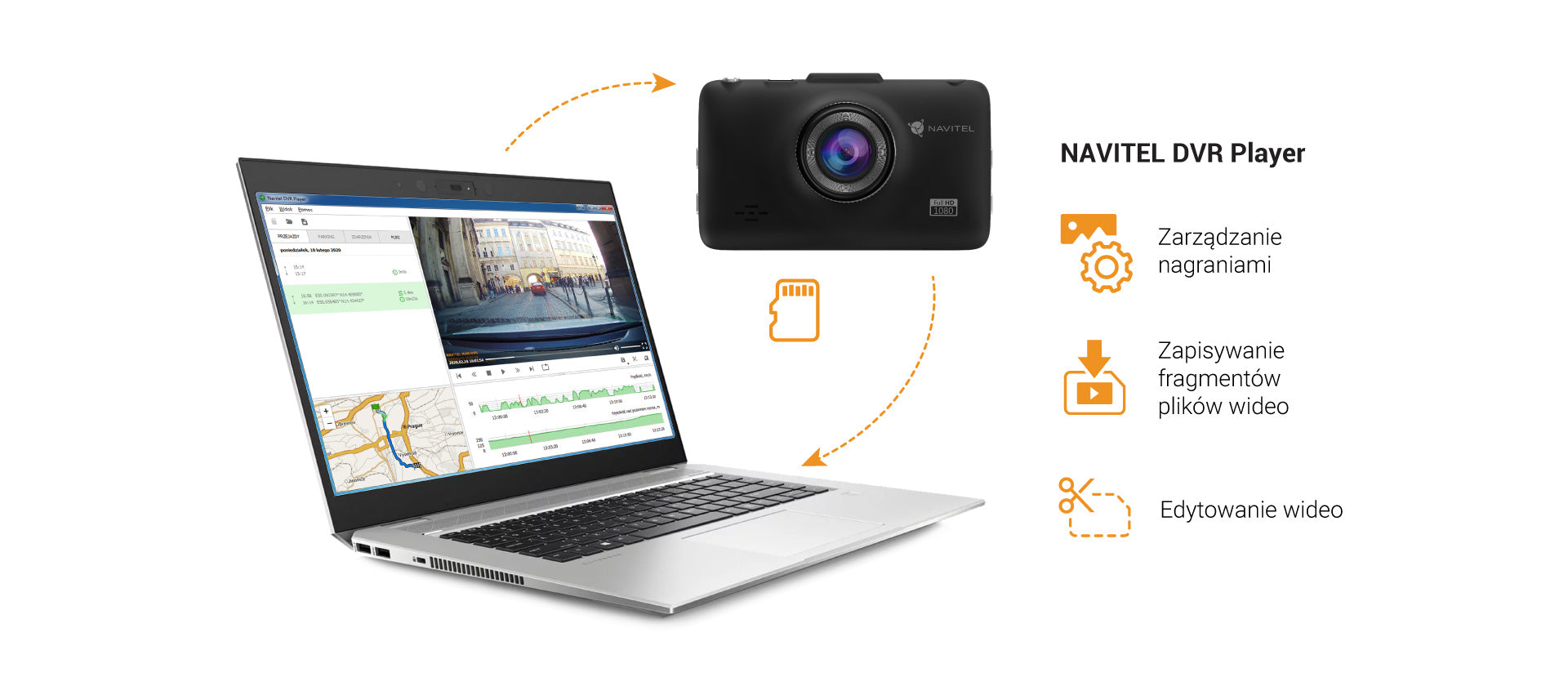 NAVITEL CR900 cr900/CR900_Banner3