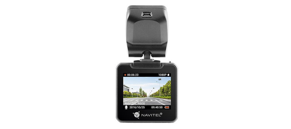 NAVITEL R600 r600/DVR_R600_back