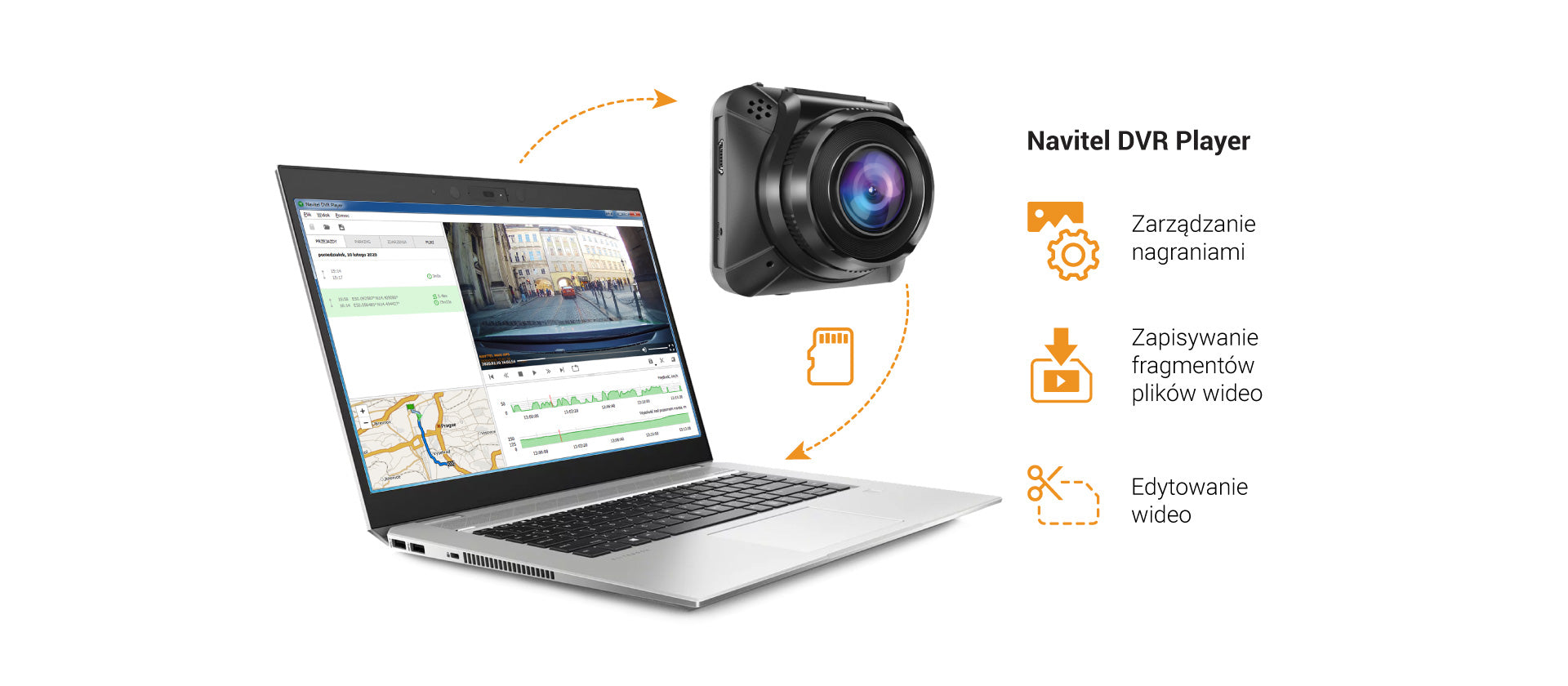 AR200 NV ar200nv/DVR_player_AR200_PL