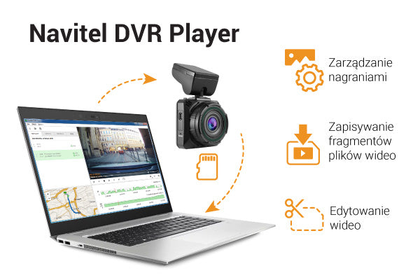 NAVITEL MSR700 msr700/DVR_player_MSR700_PL_m