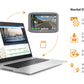 NAVITEL RE 5 DUAL re_5_dual/DVR_player_RE_5_DUAL_PL