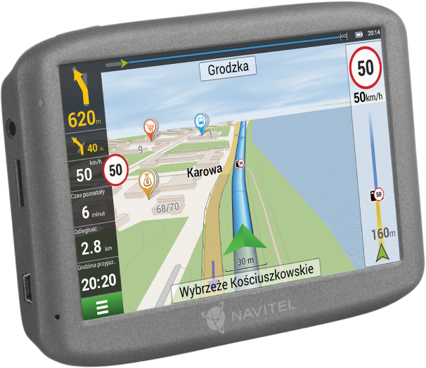 NAVITEL E100 e100/E100_2_pl