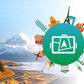 NAVITEL E501 e501/E501_4_m