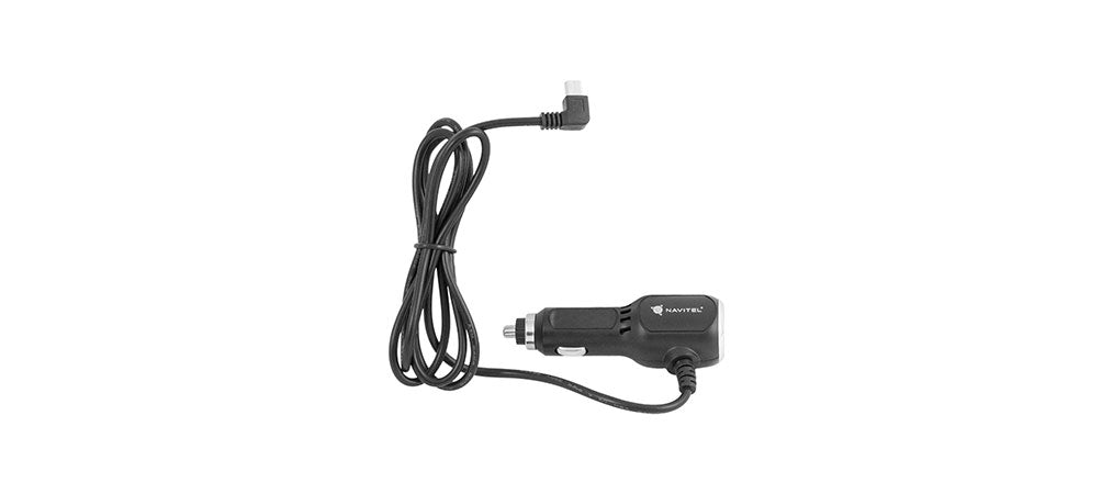 NAVITEL E501 e501/E501_car_charger