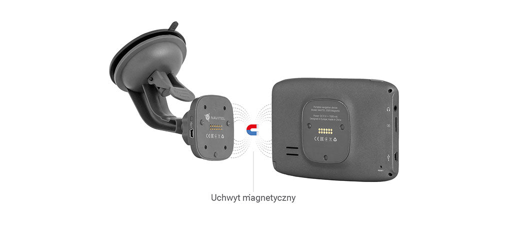 E505 MAGNETIC pl/E505_Magnetic_connection