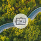 E777 TRUCK e777_truck/E777_landing_5m
