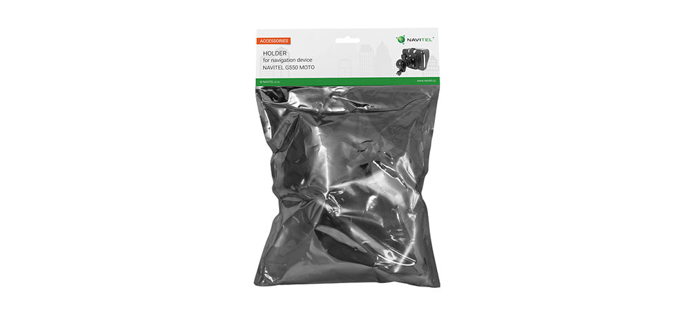 Uchwyt do G550 G550_holder/G550_holder_03