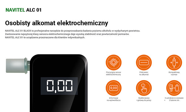 ALC 01 breathalyzers/Landing_Alkomaty-1m