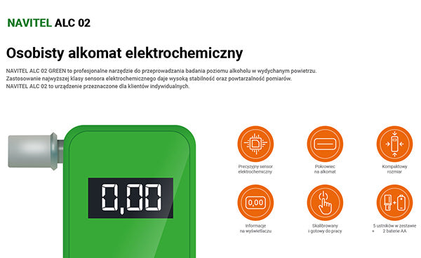 ALC 02 breathalyzers/Landing_Alkomaty-2m