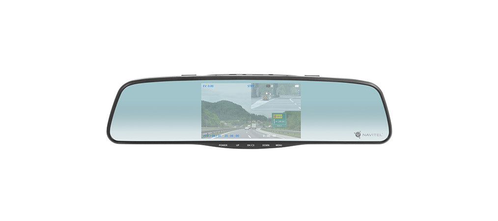 NAVITEL CMR300 mr250/MR250_mirror