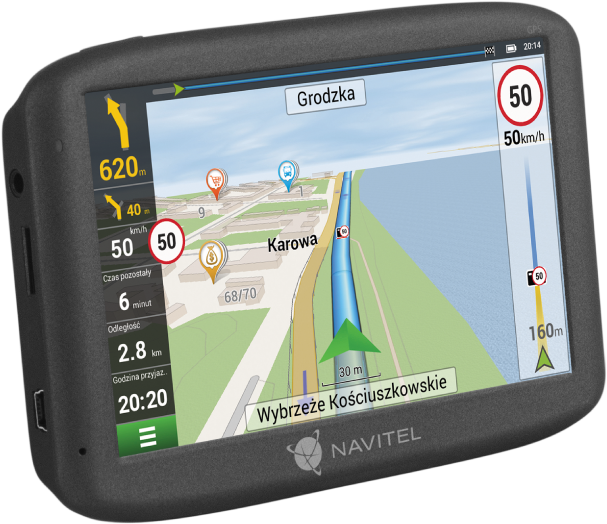 NAVITEL MS600 ms600/MS600_2_pl