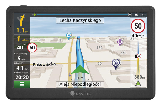 NAVITEL MS700 ms700/MS700_1_m_pl