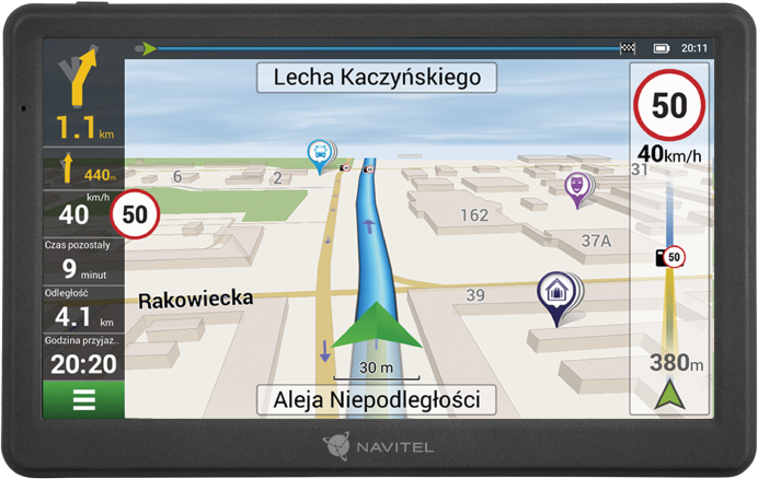 NAVITEL MS700 ms700/MS700_1_pl