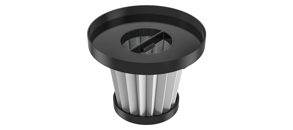 Zestaw wymiennych filtrów do odkurzacza NAVITEL CL100 cl100-filter/NAVITEL_CL100_Filter_Slider_1