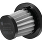Zestaw wymiennych filtrów do odkurzacza NAVITEL CL100 cl100-filter/NAVITEL_CL100_Filter_Slider_2
