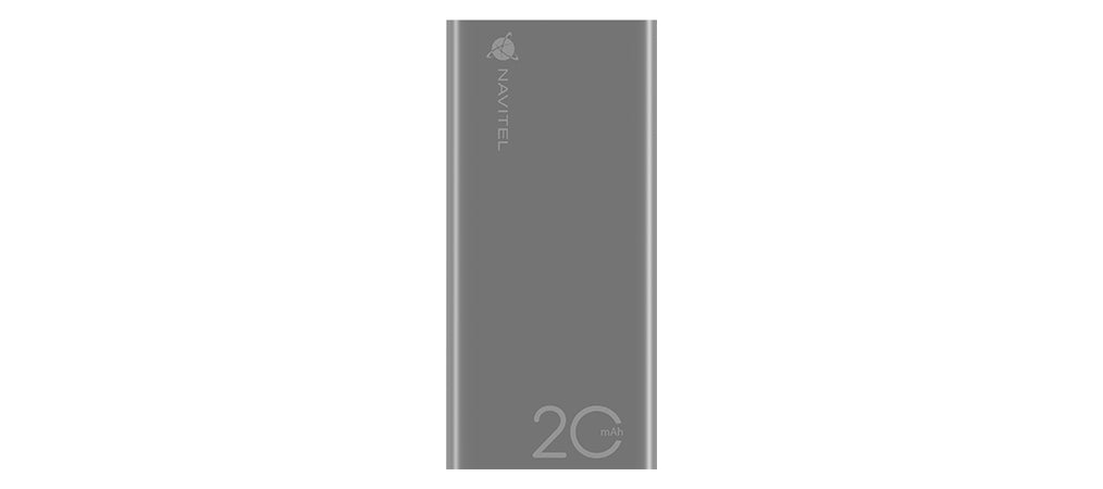 PWR20 AL SILVER pwr20_al_sliver/NAVITEL_PWR20_AL_SILVER_5