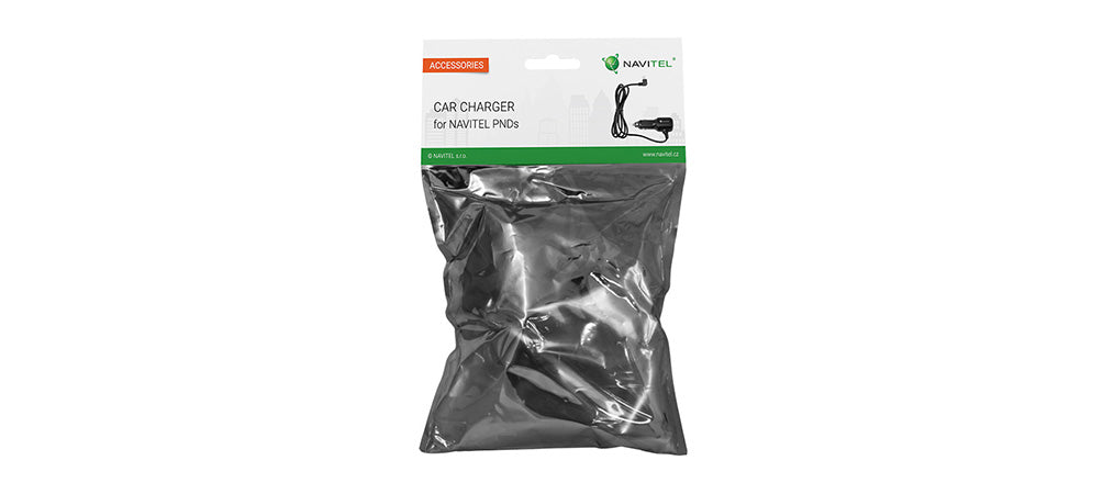 Ładowarka samochodowa mini-USB do urządzeń nawigacyjnych NAVITEL PND_car_charger/PND_car_charger_02
