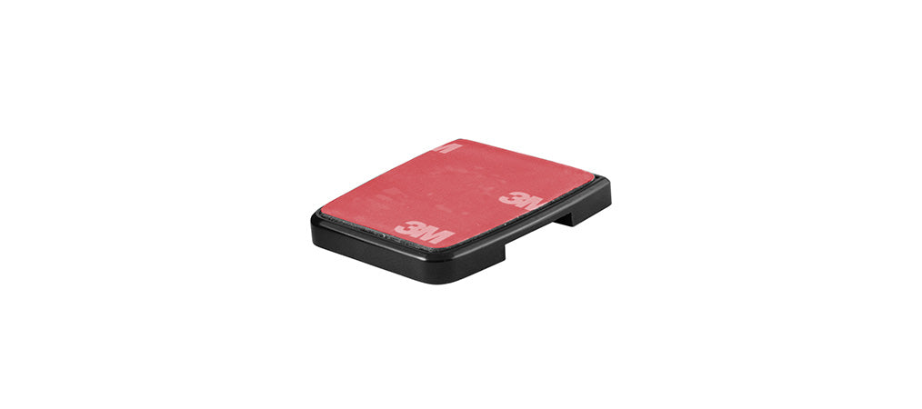 Uchwyt R600-MSR700 R600_MSR700_holder_plastic_only/R600_MSR700_holder_plastic_only_03