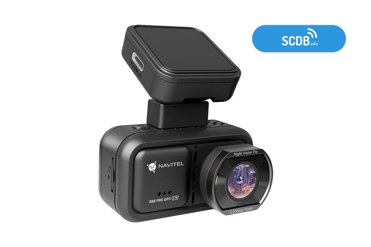 R88 PRO GPS