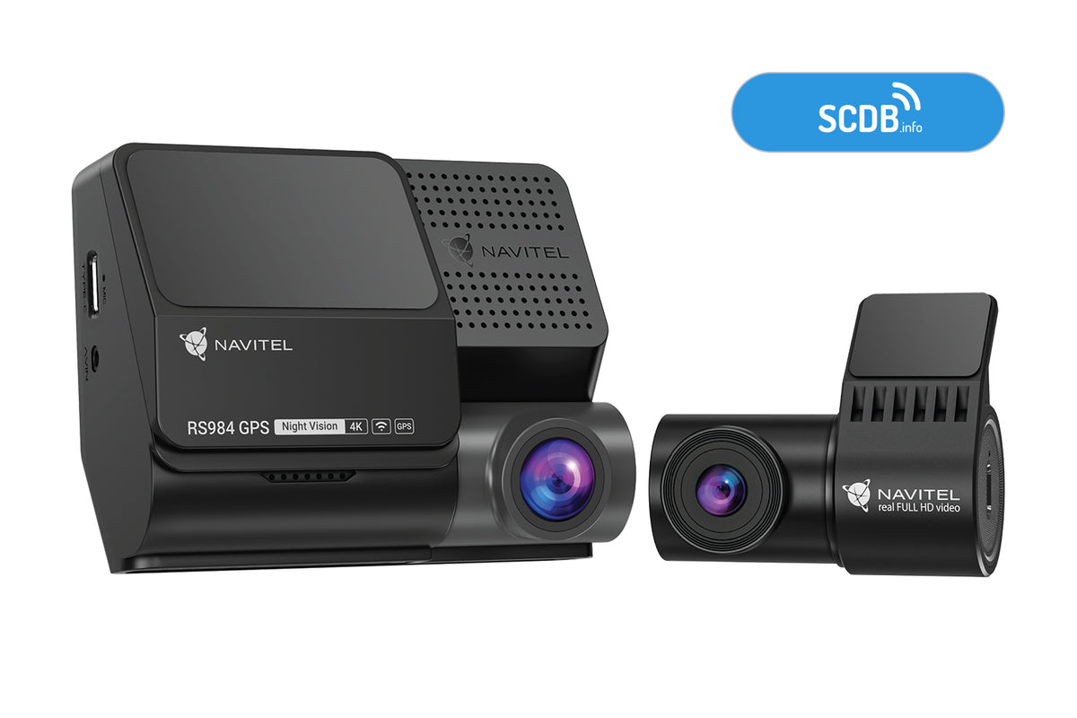 RS984 GPS
